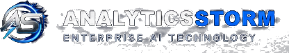 AnalyticsStorm — Enterprise AI Technology